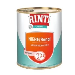 Rinti Canine Niere & Renal Rind