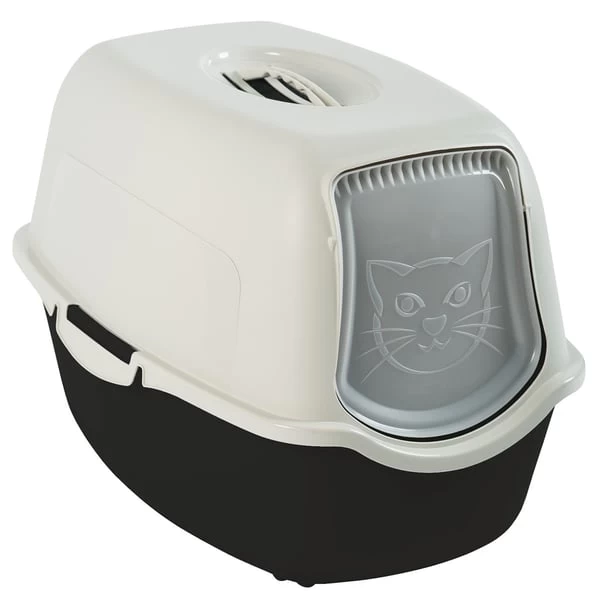 Rotho MyPet Katzentoilette Eco Bailey 1 Rotho MyPet Katzentoilette Eco Bailey