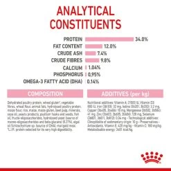 ROYAL CANIN KITTEN Sterilised Kittenfutter Für Kastrierte Kätzchen 3,5kg -Haustierzubehör royal canin kitten sterilised fur kastrierte katzchen vom 6 bis 12 monat 7