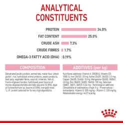 ROYAL CANIN MOTHER & BABYCAT Katzenfutter Für Tragende Katzen Und Kitten 17 ROYAL CANIN MOTHER & BABYCAT Katzenfutter Für Tragende Katzen Und Kitten -Haustierzubehör royal canin mother und babycat fur tragende katzen und kitten 7