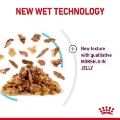 Royal Canin Sensory Feel Jelly -Haustierzubehör royal canin sensory feel jelly 4RLzfSSz4fQimg