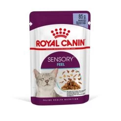 Royal Canin Sensory Feel Jelly -Haustierzubehör royal canin sensory feel jelly 8
