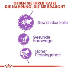 ROYAL CANIN STERILISED Trockenfutter 2kg + STERILISED Mousse 12x85g -Haustierzubehör royal canin sterilised 37 35f368e8ebdc7d