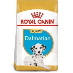 ROYAL CANIN Dalmatian Puppy Welpenfutter Für Dalmatiner -Haustierzubehör royal canin puppy dalmatian web