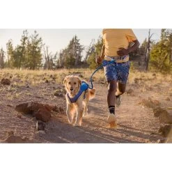 Ruffwear Trail Runner Leine -Haustierzubehör ruffwear leine trail runner web 4