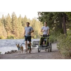 Ruffwear Trail Runner Leine -Haustierzubehör ruffwear leine trail runner web 5