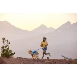 Ruffwear Trail Runner Leine -Haustierzubehör ruffwear leine trail runner web 6