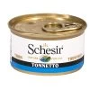 Schesir Katzenfutter Thunfisch In Gelee