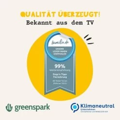 Dogs'n Tiger Fein Gemacht Junior Nassfutter Huhn -Haustierzubehör siegel 5rx5alrkgJ6ixR