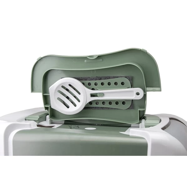 Simon's Cat Katzentoilette 50 X 37 X 39 Cm 2 Simon's Cat Katzentoilette 50 X 37 X 39 Cm – Bild 2