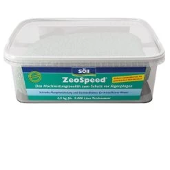Söll ZeoSpeed 2,5kg