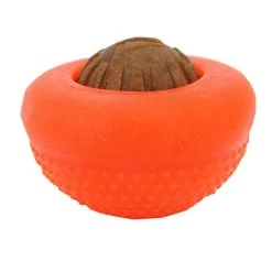 Starmark Hundespielzeug Everlasting Bento Ball L -Haustierzubehör starmark everlasting bento ball l 3