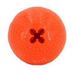 Starmark Hundespielzeug Everlasting Bento Ball L -Haustierzubehör starmark everlasting bento ball l 4