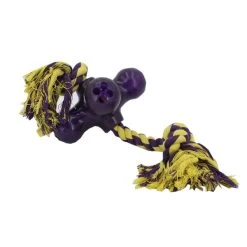 Starmark Hundespielzeug Treat Dispensing Jack L -Haustierzubehör starmark treat dispensing jack l 3