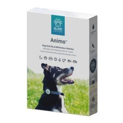 Sure Petcare Animo Aktivitätstracker | Rückläufer -Haustierzubehör sure petcare animo aktivitatstracker 6R3FhRD2leUYSu
