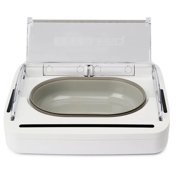 Sureflap SureFeed Luftdichte Futterschale 7 Sureflap SureFeed Luftdichte Futterschale – Bild 7