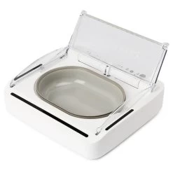 Sureflap SureFeed Luftdichte Futterschale 11 Sureflap SureFeed Luftdichte Futterschale -Haustierzubehör surefeed luftdichte futterschale 4