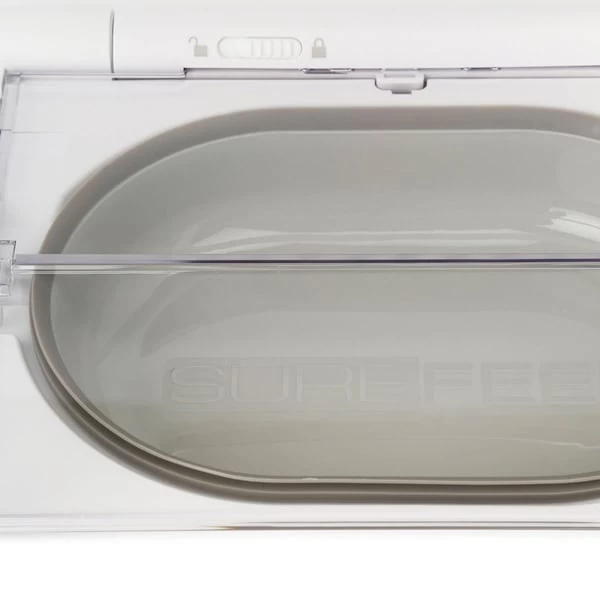 Sureflap SureFeed Mikrochipgesteuerter Futterautomat 8 Sureflap SureFeed Mikrochipgesteuerter Futterautomat – Bild 8