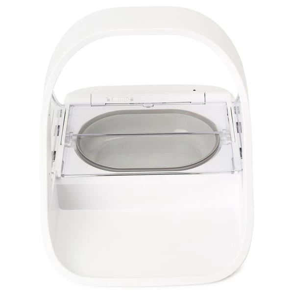 Sureflap SureFeed Mikrochipgesteuerter Futterautomat 7 Sureflap SureFeed Mikrochipgesteuerter Futterautomat – Bild 7