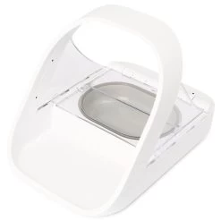 Sureflap SureFeed Mikrochipgesteuerter Futterautomat 12 Sureflap SureFeed Mikrochipgesteuerter Futterautomat -Haustierzubehör surefeed mikrochipgesteuerter futterautomat 5