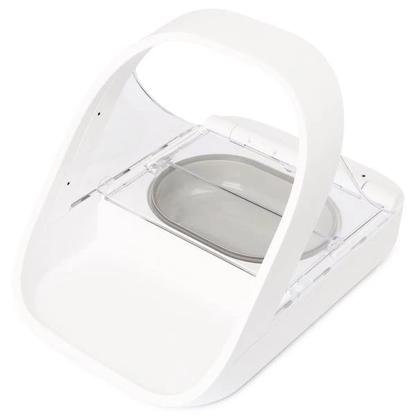 Sureflap SureFeed Mikrochipgesteuerter Futterautomat 5 Sureflap SureFeed Mikrochipgesteuerter Futterautomat – Bild 5