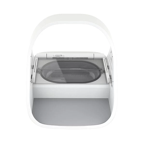 Sureflap SureFeed Mikrochipgesteuerter Futterautomat 2 Sureflap SureFeed Mikrochipgesteuerter Futterautomat – Bild 2