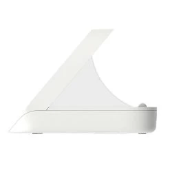 Sureflap SureFeed Mikrochipgesteuerter Futterautomat 10 Sureflap SureFeed Mikrochipgesteuerter Futterautomat -Haustierzubehör surefeed mikrochipgesteuerter futterautomat side