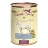 Terra Canis CLASSIC Pferd Mit Amaranth, Pfirsich Und Roter Bete