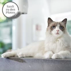 ZooRoyal Tigrooo Mit Babypuderduft -Haustierzubehör tigrooo babypuderduft neu 12kg 3