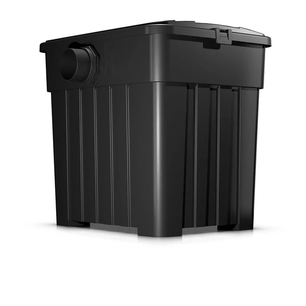 Söll TITAN® Filter Mit HERZ®-Technologie 1 Söll TITAN® Filter Mit HERZ®-Technologie