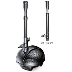 Toom Pontec Wasserspielpumpe 1500