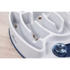 Trixie Dog Activity Slide & Feed Strategiespiel -Haustierzubehör trixie activity slide and feed 3