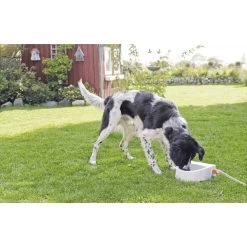 Trixie Automatische Outdoor-Tränke 1,5 L -Haustierzubehör trixie automatische outdoor tranke 1 5l 4