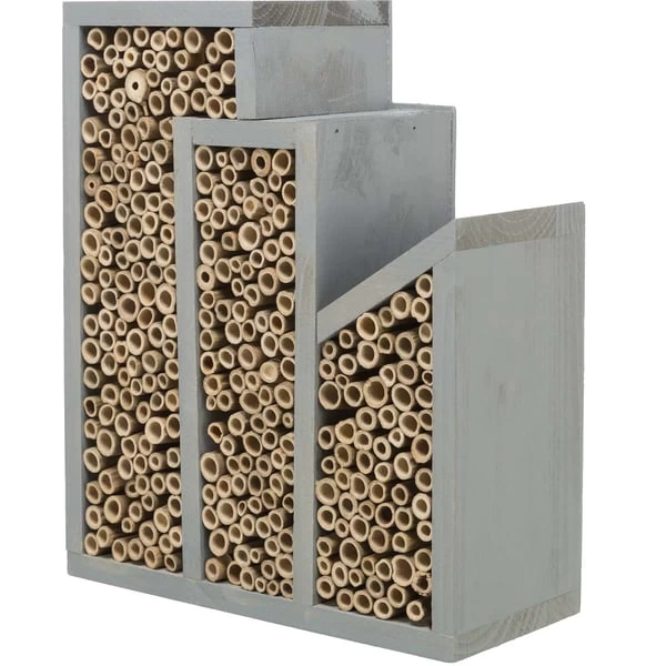 Trixie Bienenhotel 35,5 Cm 1 Trixie Bienenhotel 35,5 Cm