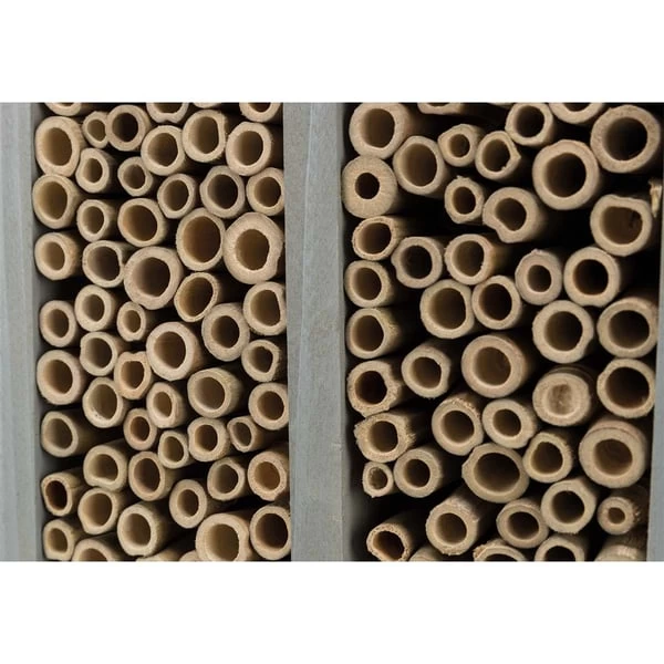 Trixie Bienenhotel 35,5 Cm 4 Trixie Bienenhotel 35,5 Cm – Bild 4