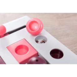 Trixie Cat Activity Brain Mover Intelligenzspielzeug -Haustierzubehör trixie cat activity brain mover intelligenzspielzeug 3