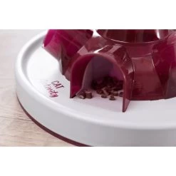 Trixie Cat Activity Intelligenzspielzeug Tunnel Feeder -Haustierzubehör trixie cat activity intelligenzspielzeug tunnel feeder 5