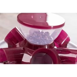 Trixie Cat Activity Intelligenzspielzeug Tunnel Feeder -Haustierzubehör trixie cat activity intelligenzspielzeug tunnel feeder 6