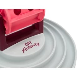 Trixie Cat Activity Roller Bowl -Haustierzubehör trixie cat activity roller bowl 5