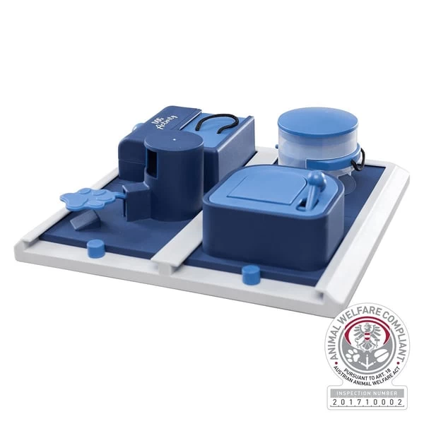 Trixie Dog Activity Strategiespiel Poker Box 2 7 Trixie Dog Activity Strategiespiel Poker Box 2 – Bild 7