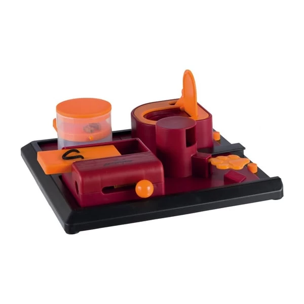 Trixie Dog Activity Strategiespiel Poker Box 2 1 Trixie Dog Activity Strategiespiel Poker Box 2