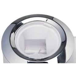 Trixie Futterautomat TX7, 5L - Weiß -Haustierzubehör trixie futterautomat 5