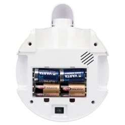 Trixie Futterautomat TX7, 5L - Weiß -Haustierzubehör trixie futterautomat 6