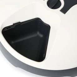 Trixie Futterautomat TX6 Grau/weiß -Haustierzubehör trixie futterautomat tx6 grau weiss 2