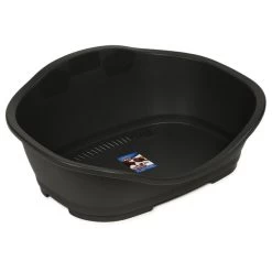 Trixie Hunde-Kunststoffwanne Sleeper