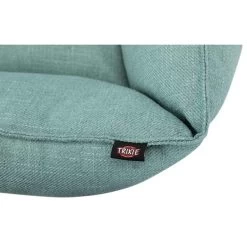 Trixie Hundebett Talis Mint -Haustierzubehör trixie hundebett talis mint 5