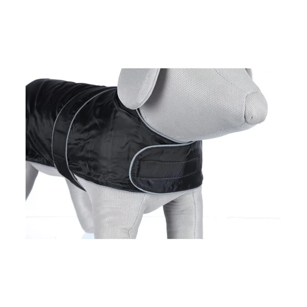 Trixie Orléans Schwarz L: 60cm | Rückläufer 2 Trixie Orléans Schwarz L: 60cm | Rückläufer – Bild 2