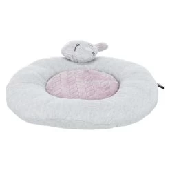 Trixie Junior Liegematte Hase ø 40 Cm