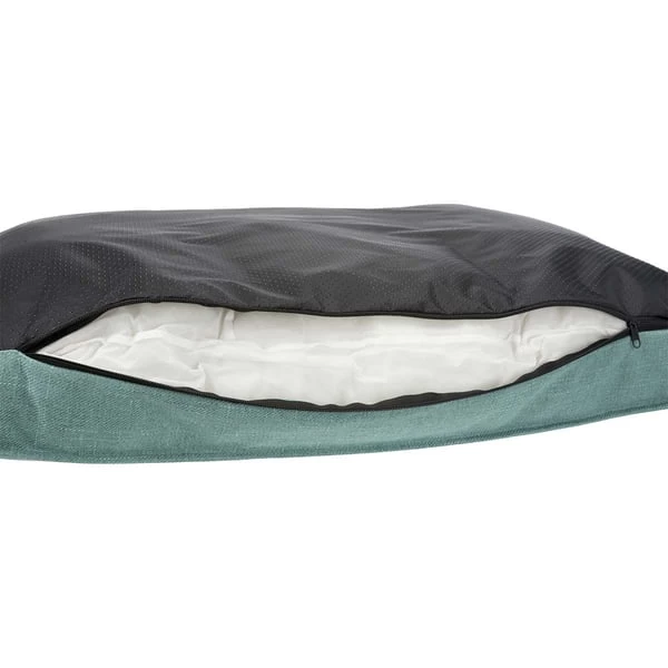 Trixie Kissen Talis Mint 5 Trixie Kissen Talis Mint – Bild 5
