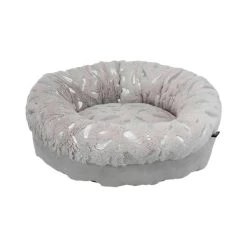 Trixie Kuschelbett Feder ø 50 Cm